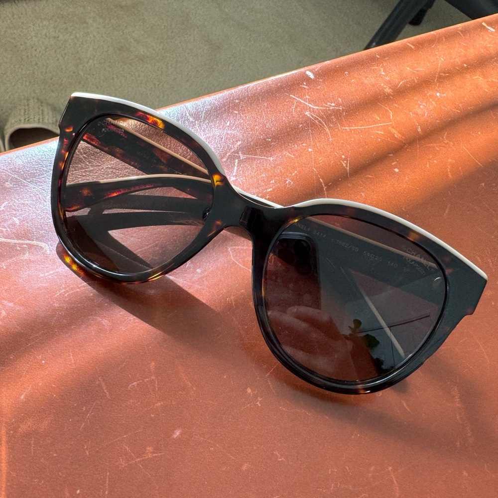 Chanel Sunglasses